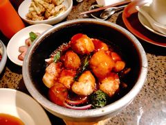 -湖滨28中餐厅·西湖宴·杭州君悦酒店