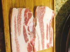 -三代烤肉(保利广场店)
