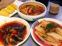 -鱼库·不仅是一家烤鱼店(车公庙店)