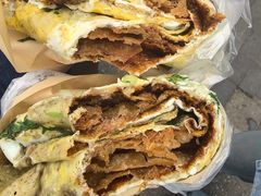 -大华煎饼(交道口北剪子巷店)