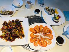-南庄酒家·海鲜粤菜·25年老字号(环城南路店)