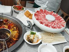 -人人捞火锅(陵水店)