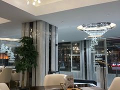 大堂-豫璟轩中餐厅(南昌万怡店)