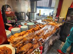 -浑河春面馆·非遗鹿角面(良乡店)