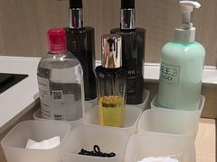 -A+阿加汤宿(大悦城店)