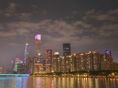 -琶醍壹号•潮菜江景餐吧