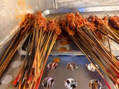 -牛华八婆麻辣烫(起源店)