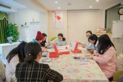 -大美母婴月子中心(馨乐庭店)