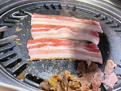 -猫爪爪原切自助烤肉(观音桥阳光世纪店)