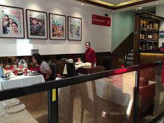 大堂-胡大饭馆 24h(簋街总店)