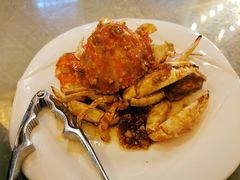 -达叔香味海鲜(海棠68环球美食街店)