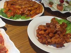 -紫霞门韩国料理烤肉(深南东路店)