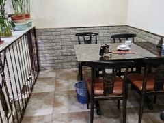 用餐区-张树军海鲜(王府壹号店)