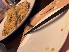 -佛山希尔顿酒店·融誉亚洲美食荟