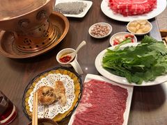 -南门涮肉(后海店)