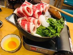 -村上一屋·亚洲菜融合小馆(南楼店)