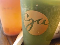 -gaga(深圳福田星河COCO Park店)
