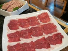 热气羊上脑-红盔甲·小龙虾(长寿路店)