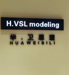 -华卫思理轻奢造型