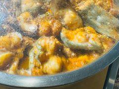 -黄记煌三汁焖锅(崇文门店)