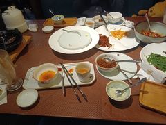 -辛香汇·现炒川菜(淮海路百盛店)