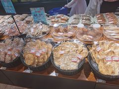 -哈尔信食品超市(哈尔滨王府井购物中心店)