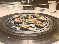 -青蓬蒸汽海鲜·深圳老字号·团建聚会(壹方城店)
