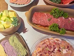 -芸山季·云南野生菌火锅(人民广场来福士店)