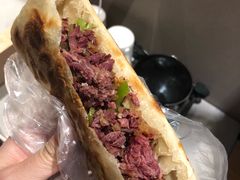 -弘善寺驴肉馆(十里河文化园店)