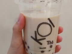 -KOI Thé(正佳广场店)