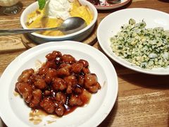 -新白鹿餐厅(龙游路店)