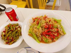 -一起吃小龙虾·海鲜(海珠店)