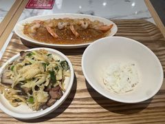 -乡村基·川味现炒大王(熙悦天街店)