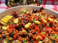 -辣小鲜·南昌大排档(船山路店)