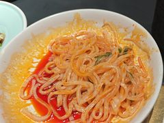 -长安大牌档之龙头酒肆(荣民龙首广场店)