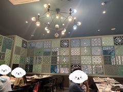-百年果林椰子鸡(中洲店)