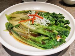 -老板恋上鱼(恒隆广场店)