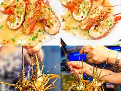 -友强·23年特色海鲜大排档(厦门店)