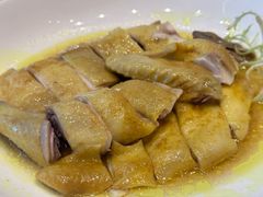 -彩丰楼中餐厅·仁恒洲际酒店