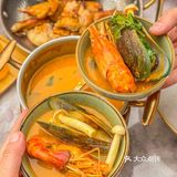 过年来东莞‼️这家泰国菜千万别错过啦[色]