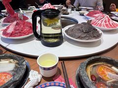 -朋源石锅酸汤牦牛肉(林芝店)