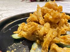 -玉华台饭庄·淮扬菜·烤鸭(望京店)