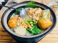 -陆师傅砂锅烫菜(圆通街店)