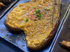 -一只虾·小龙虾·烧烤·肉蟹煲(同泰时代广场店)