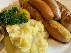 -兰特伯爵西餐厅·啤酒屋(方庄店)