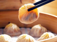 蟹粉小笼包-鼎泰丰(嘉年华•海信广场VILLAGE店)