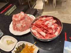 -草原饭店火锅