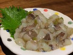 -山葵家居酒屋(天目里店)