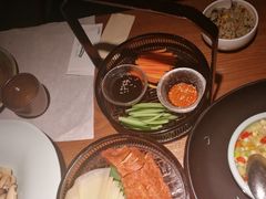 -菩提素素食餐厅(晶郦馆店)