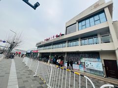 -武汉关码头(轮渡站)